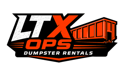 LTX Ops — Dumpster Rentals